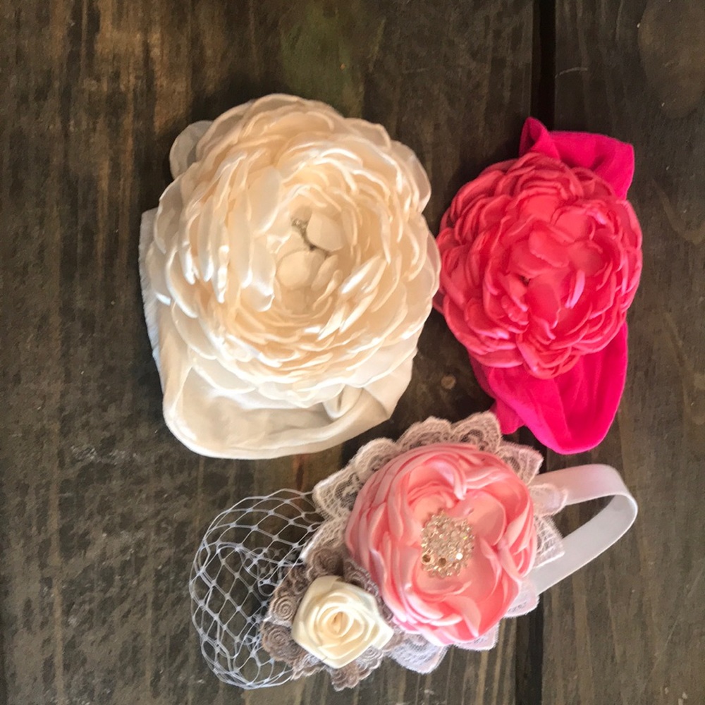 Headbands